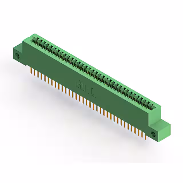 342-068-520-212 EDAC Inc.  Edgeboard Connectors